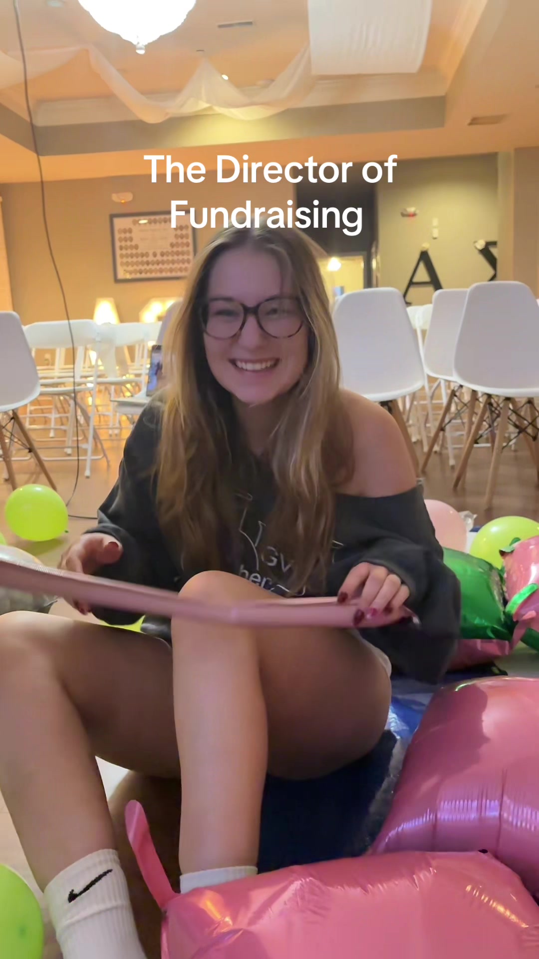 @ALPHA SIGMA TAU