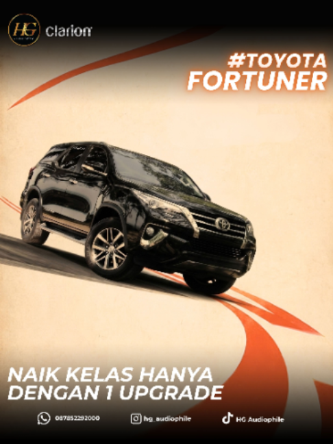 @HG Audiophile