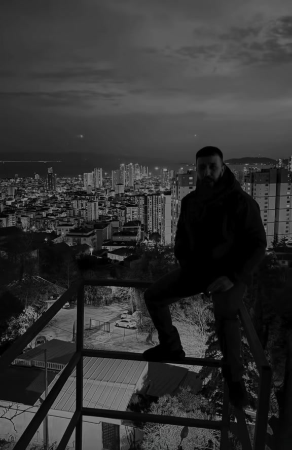 @Bülent ERKUŞ