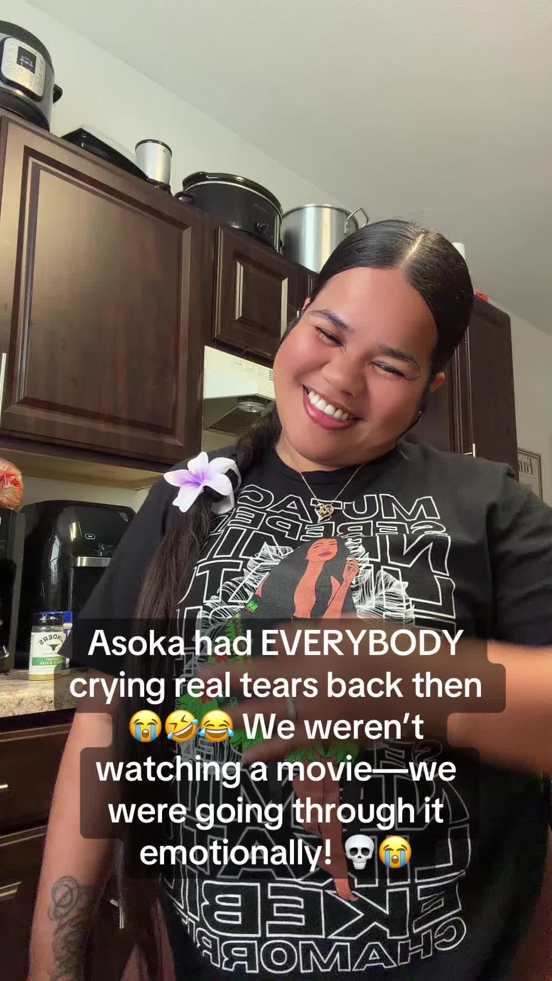 @Jessica Charles ๐