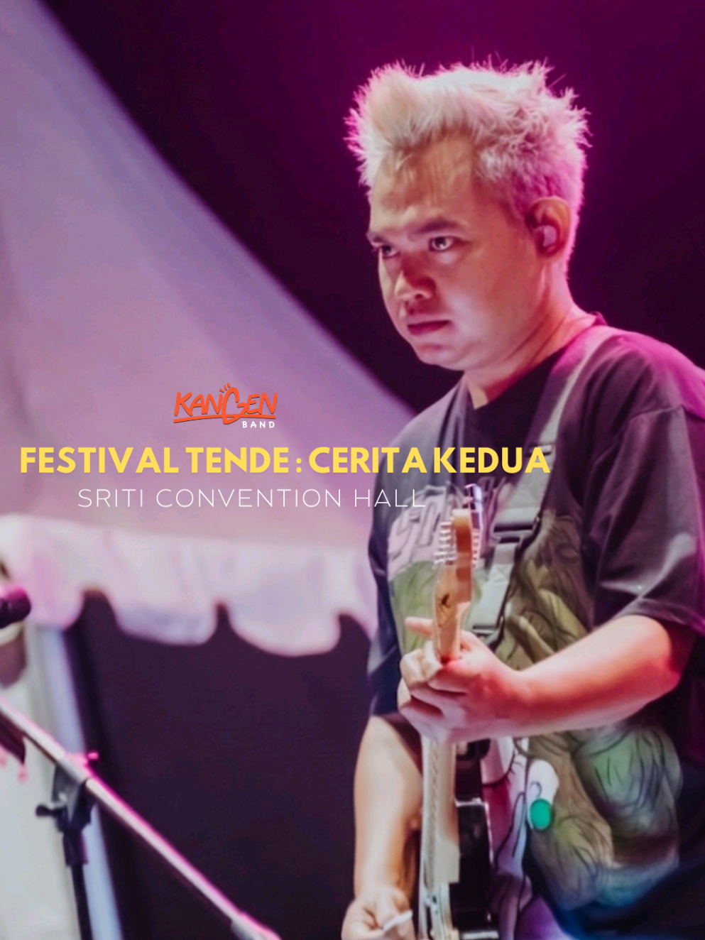 @Official Kangen Band