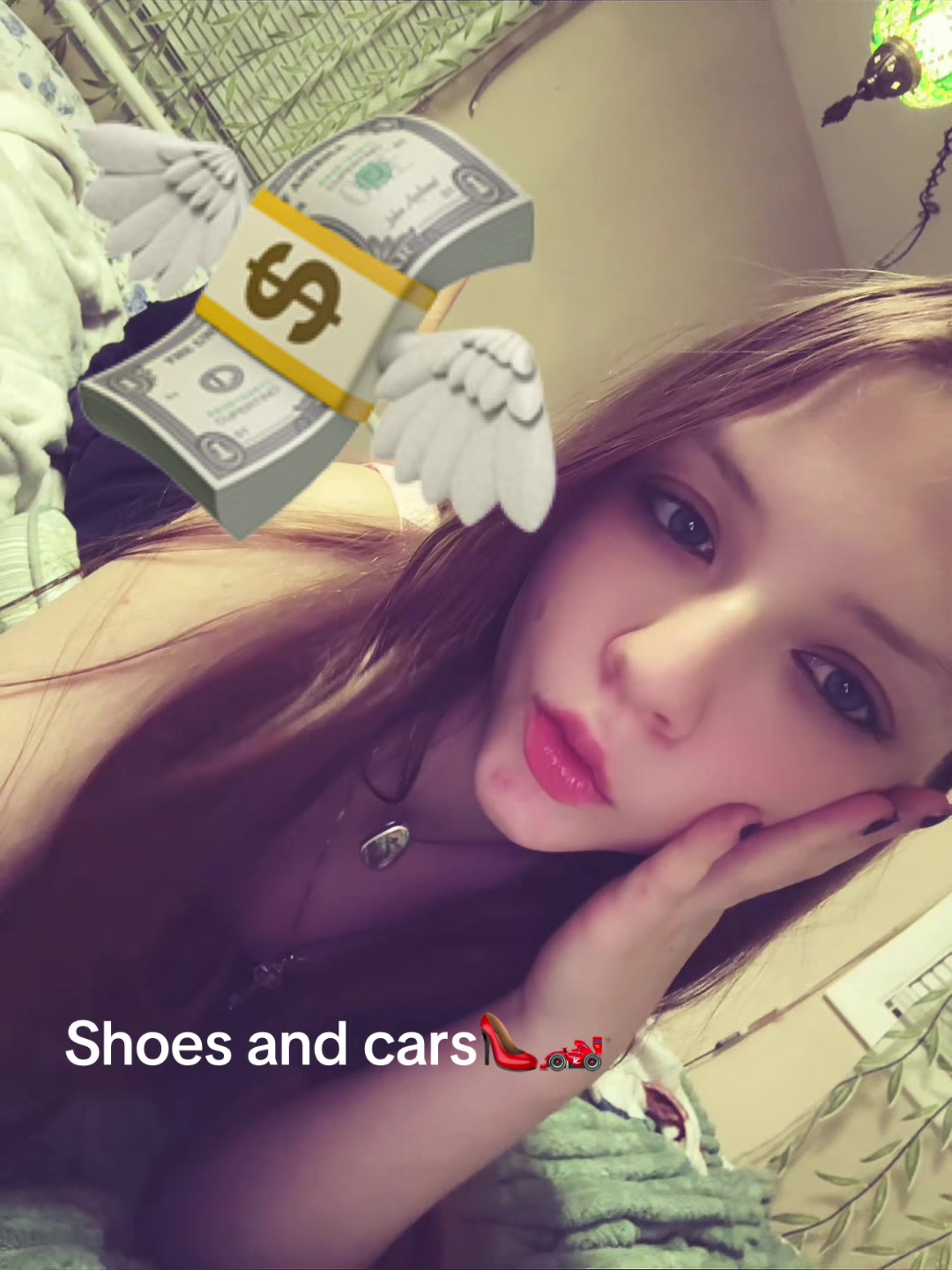 @💸PrincessNyss💸