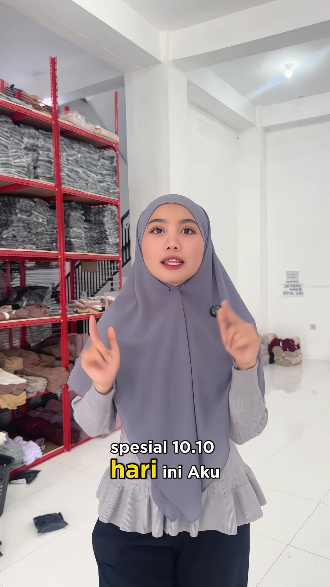 @Jasmine Jilbab