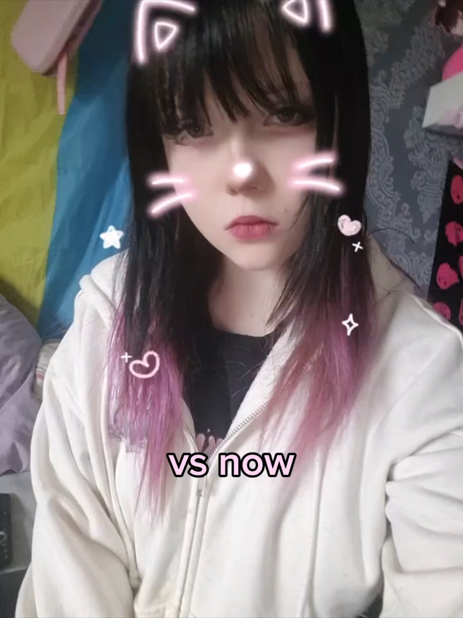 @夢
