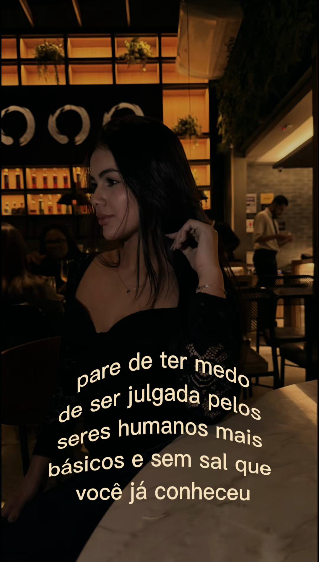 @Elysa Freitas