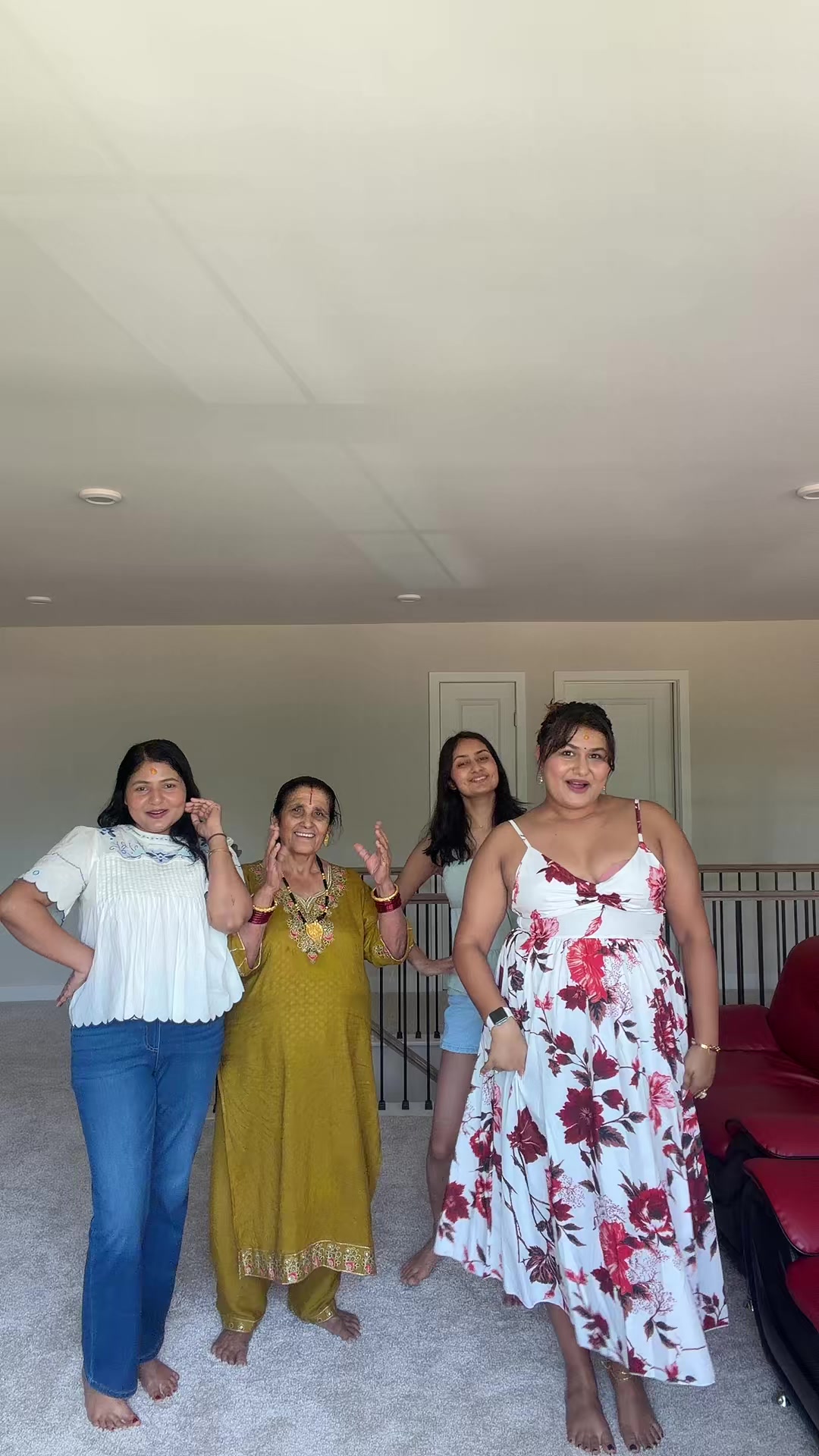 @Ranju Dahal🇺🇸