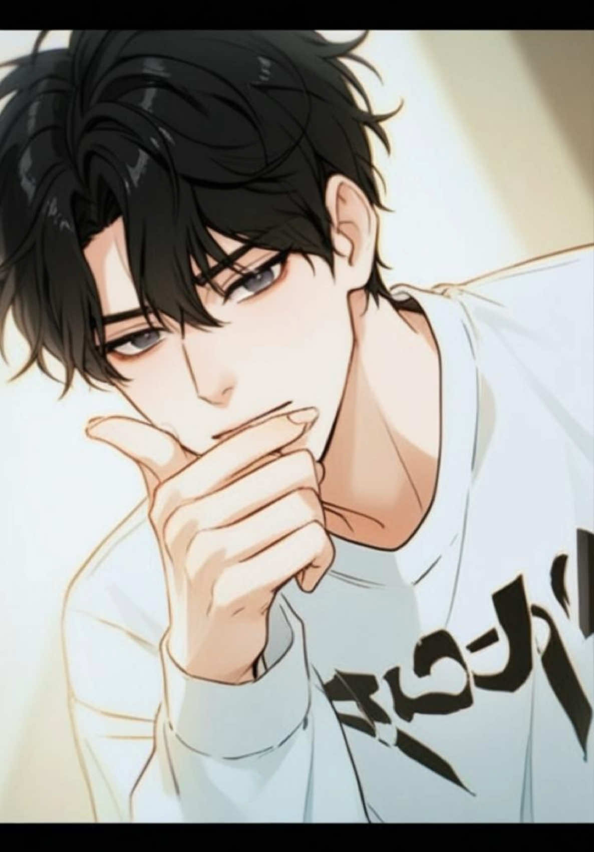 @QianKun&rsquo;s Boyfriend 💗