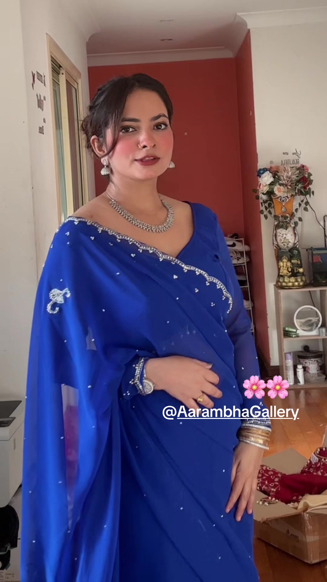 @Nisha❤️Prabin