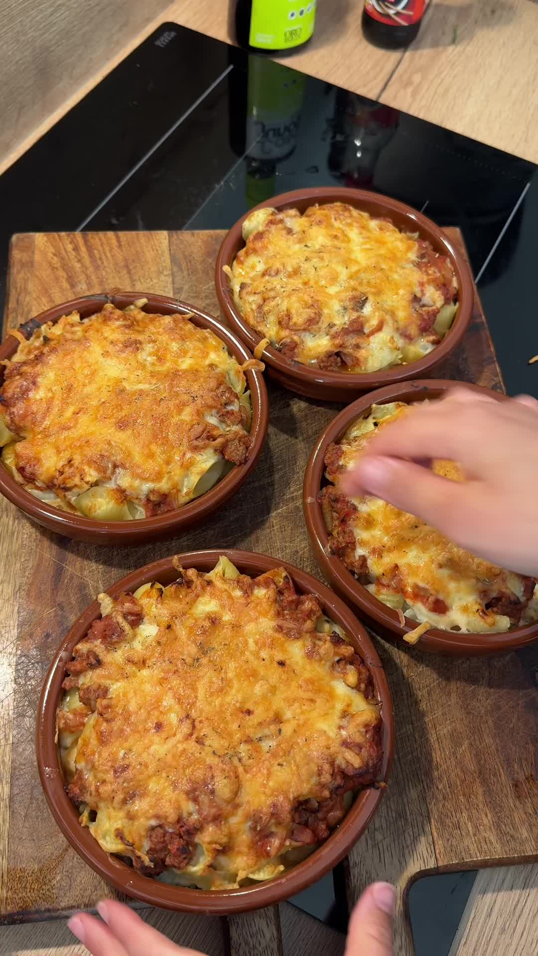 @Tati recette