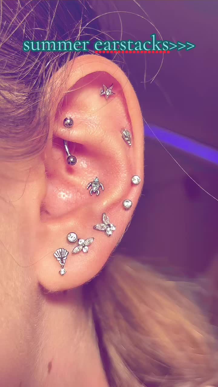 @💗✨ earrings lovver ✨💗