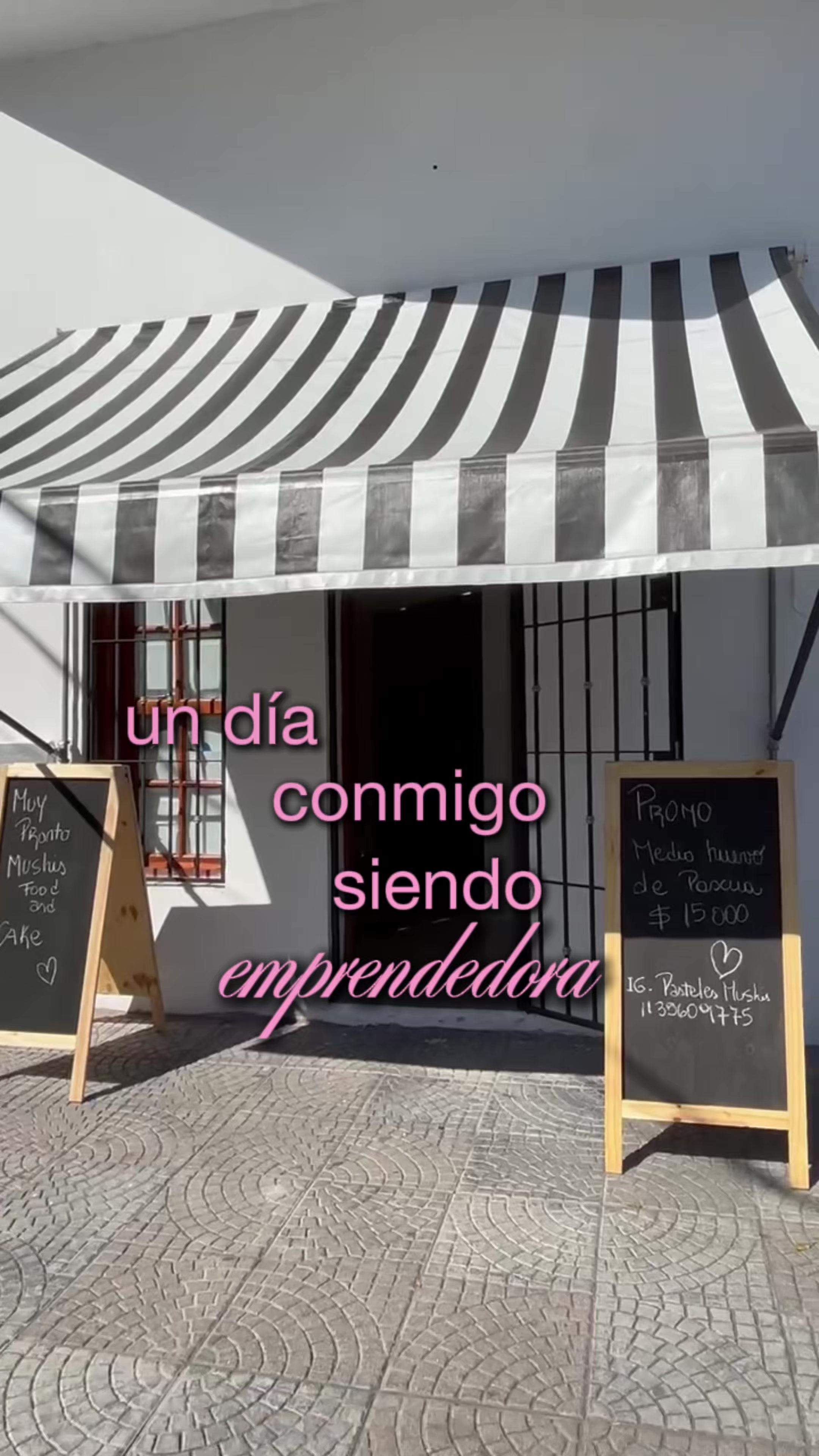 @pasteles mushis