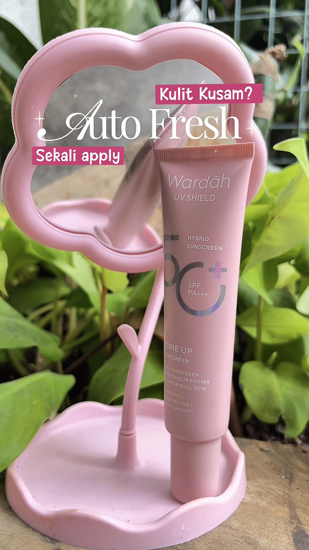 @Wardah Beauty Official