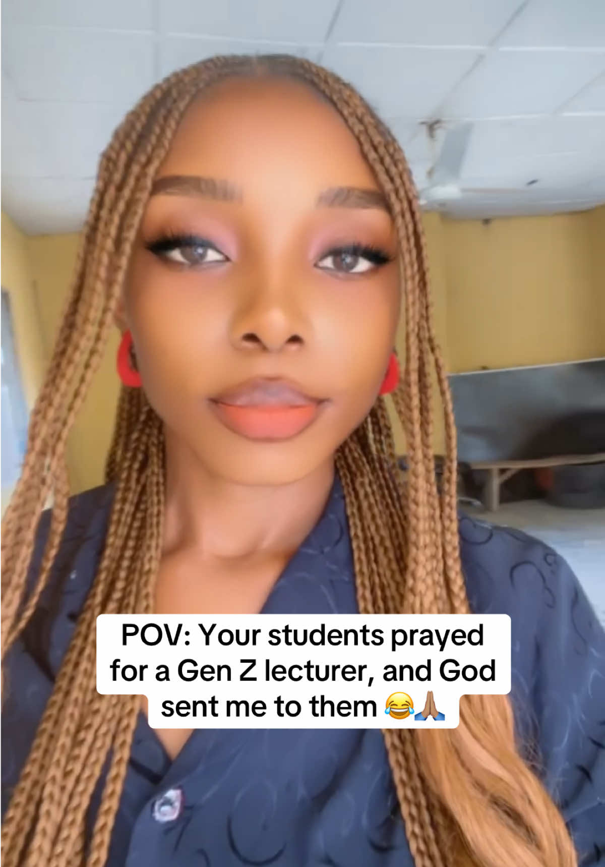 @Lisa Okoye ๐ธ