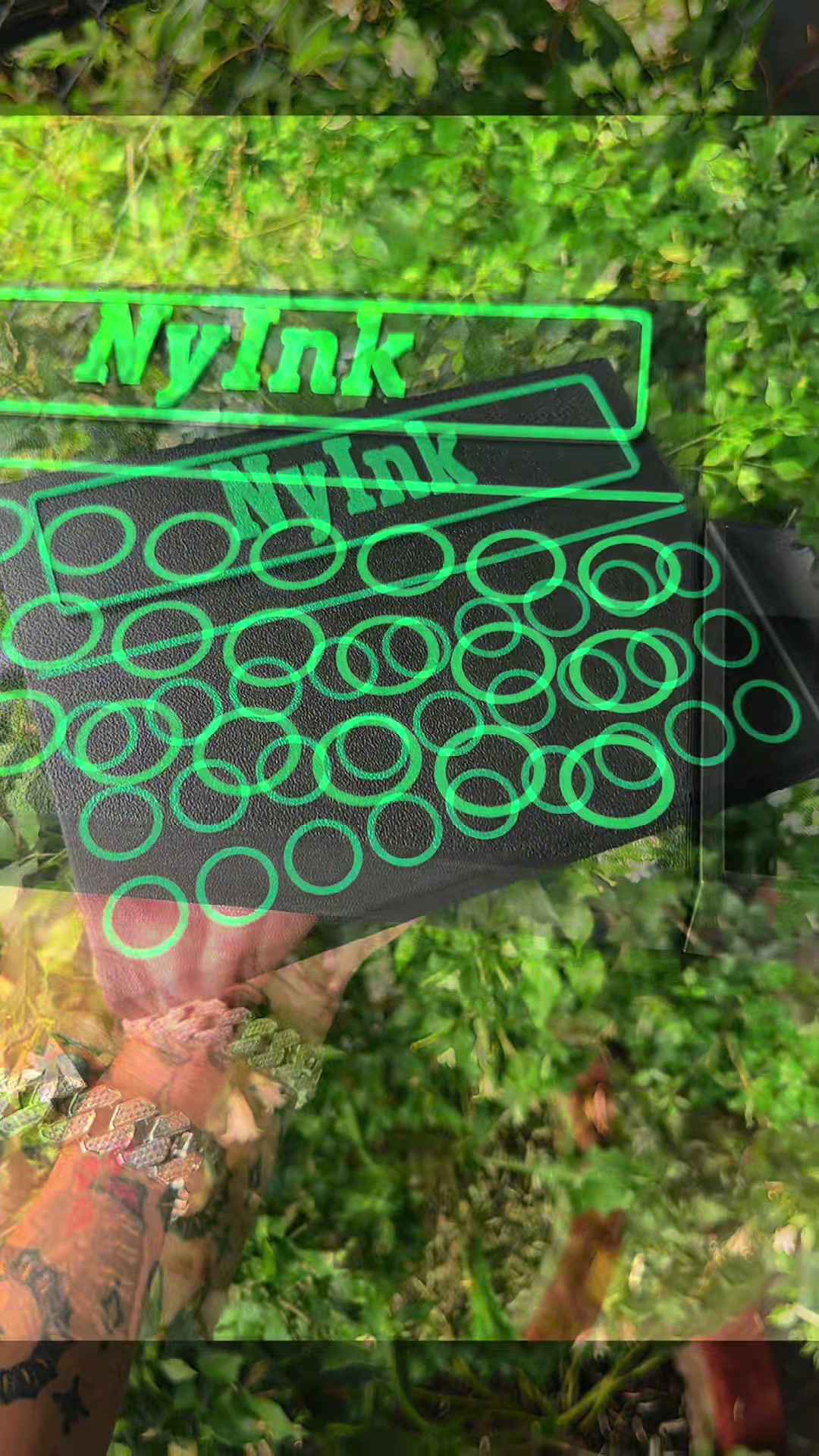 @☘️ Máy Khuấy Mực ( Hiếu Đặng )