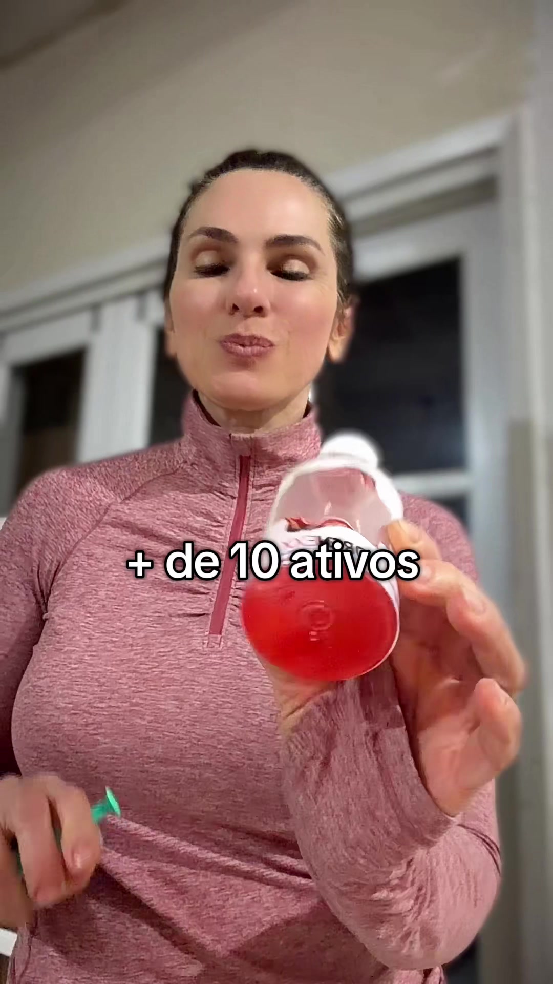 @Luciana Neves!