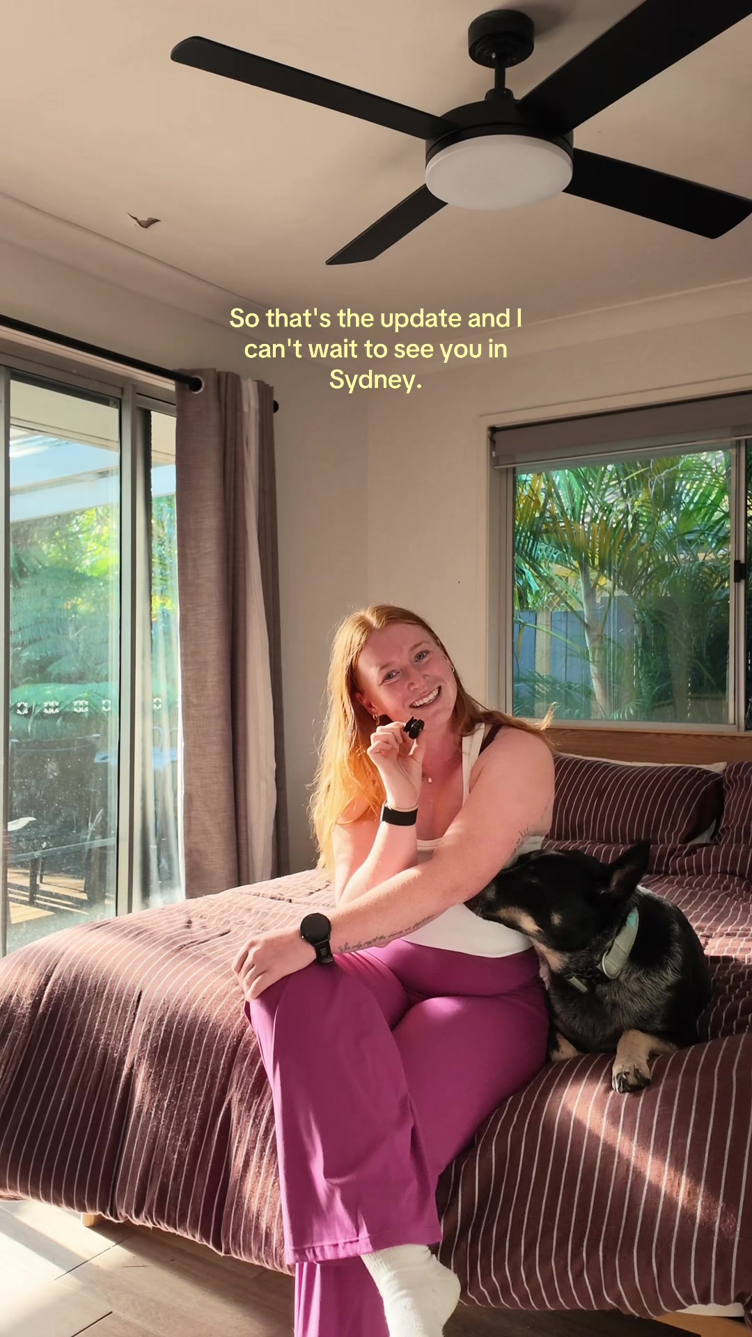 @Emma Y | run coach + physio