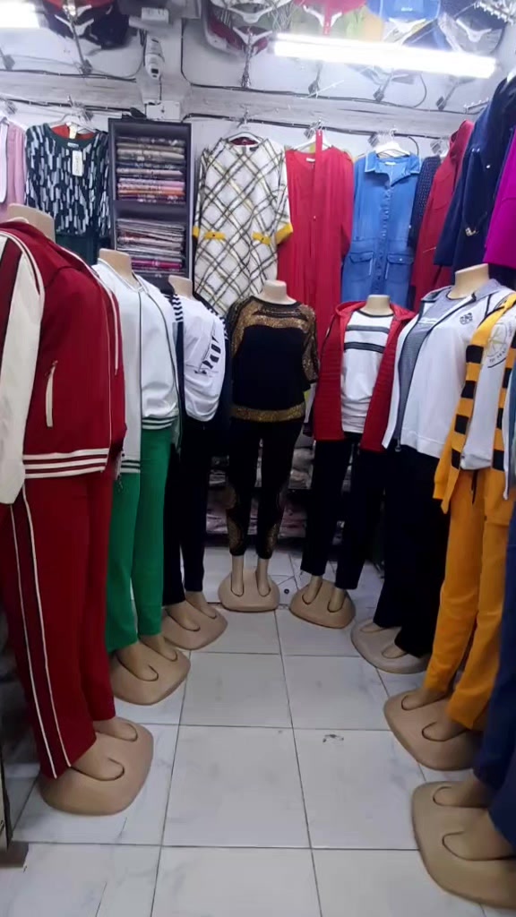 @Prima Boutique