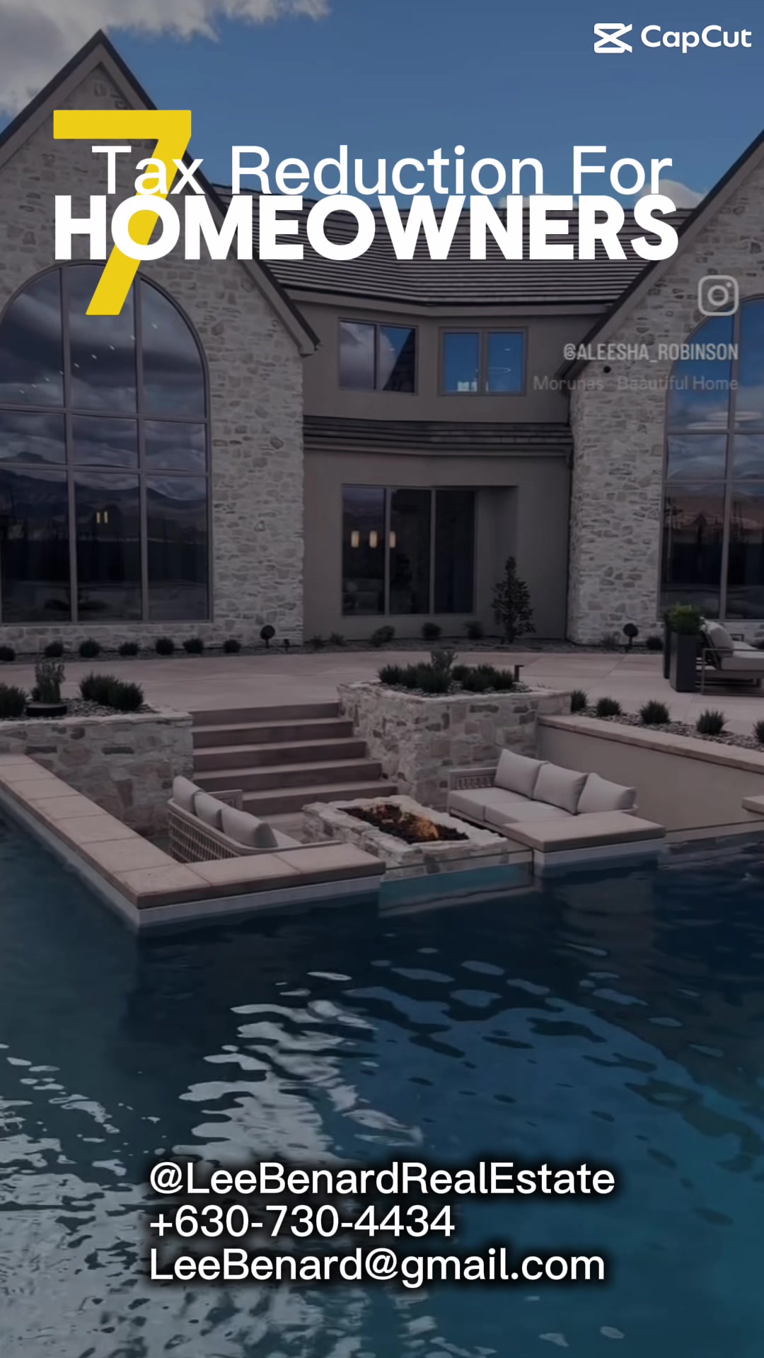 @leebenardrealestate