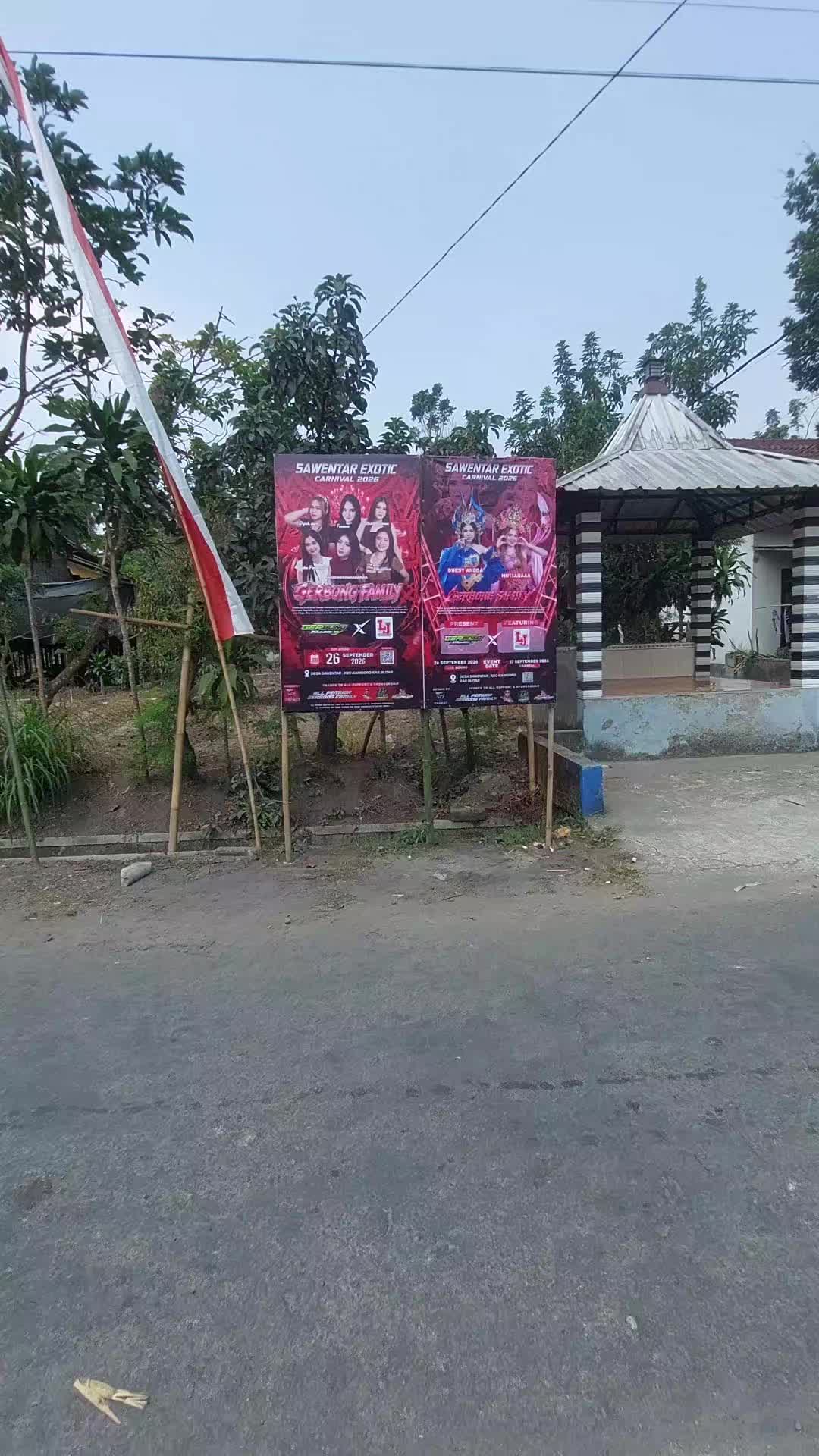 @INFO SOUND KARNAVAL