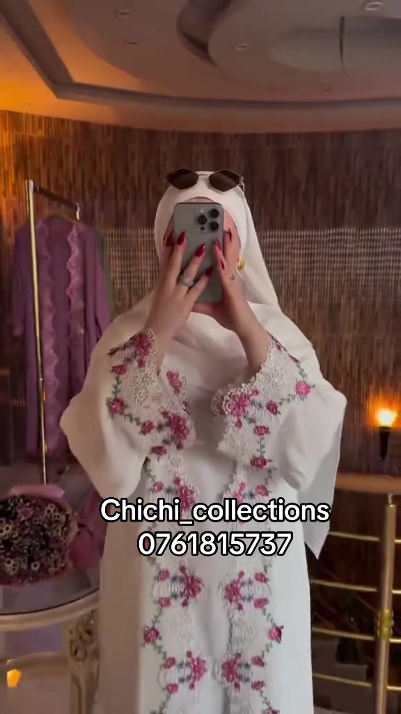@Chichi_collections🛍️👗