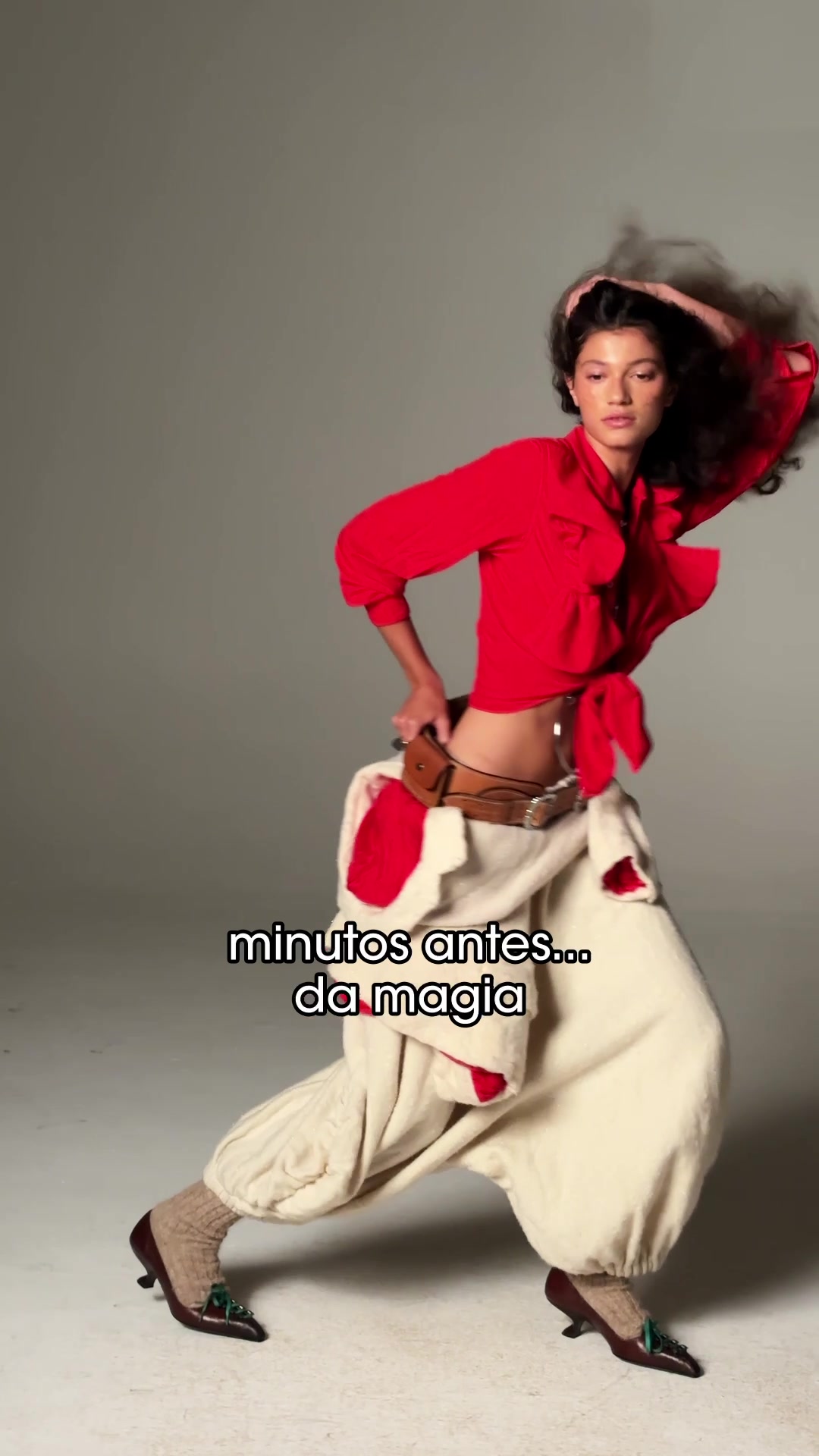 @Vogue Brasil