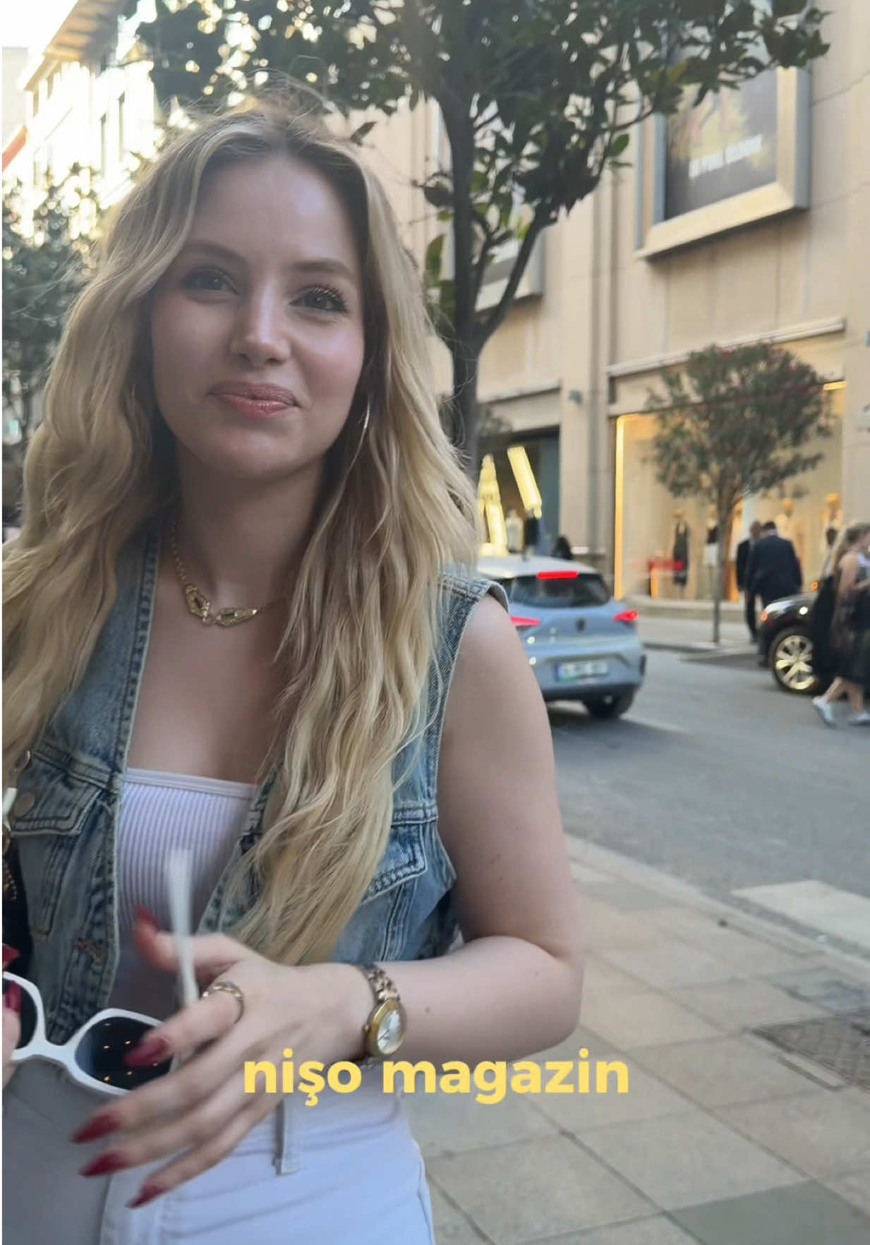 @Selen Nalbantoğlu