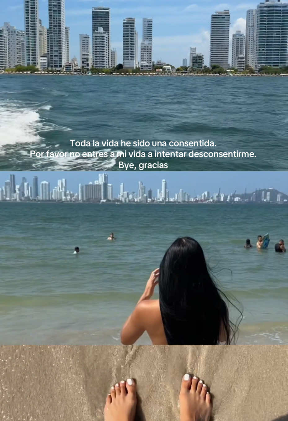 @Karen Oviedo