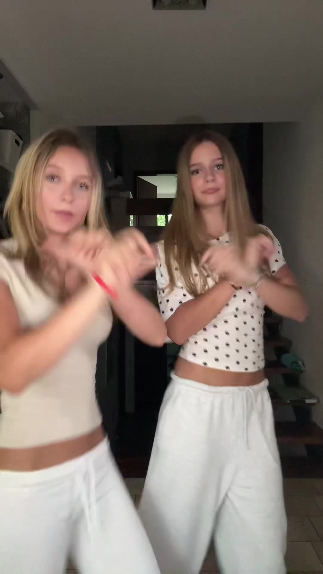 @Lina & Luisa