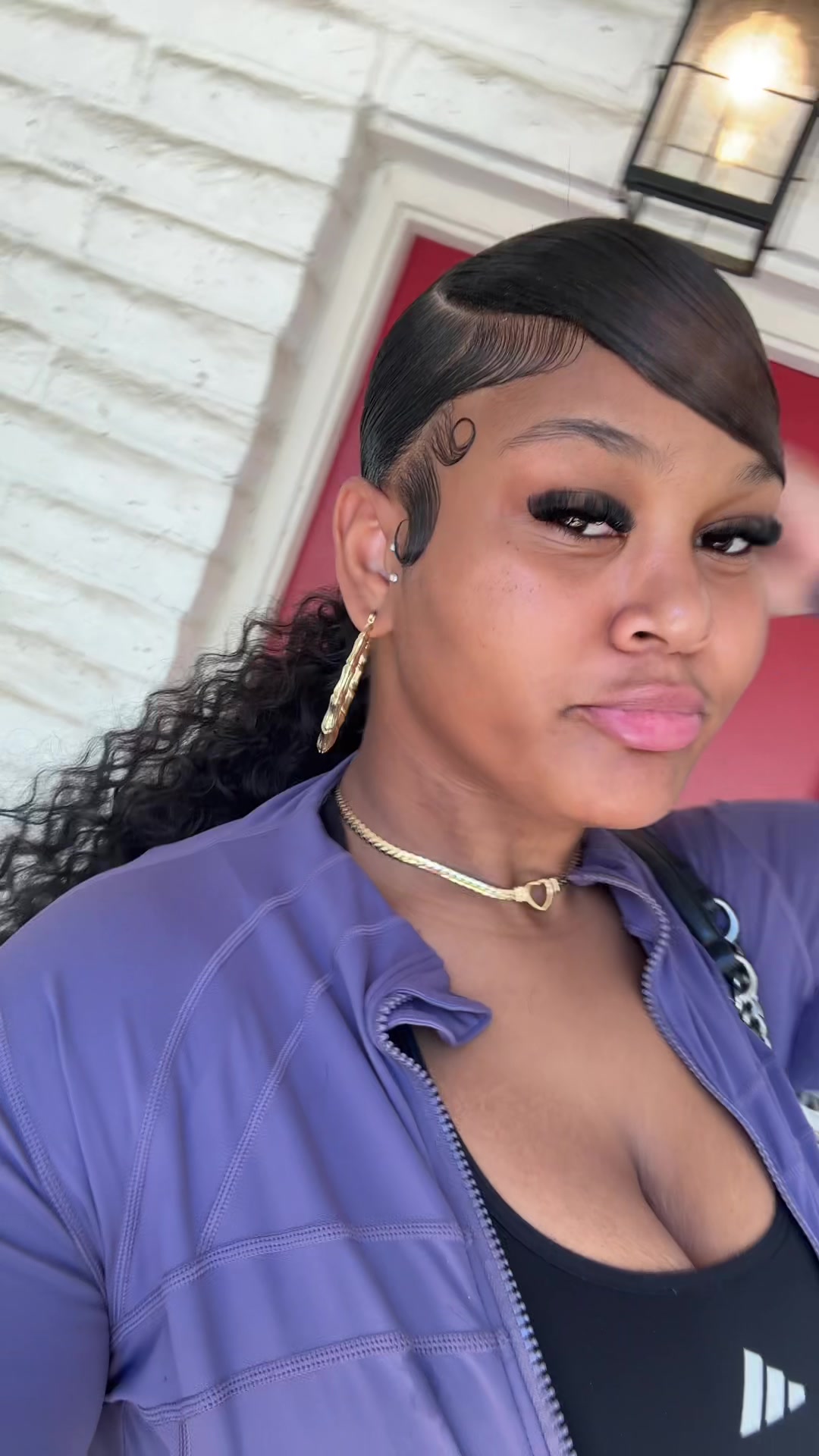 @tallgirly