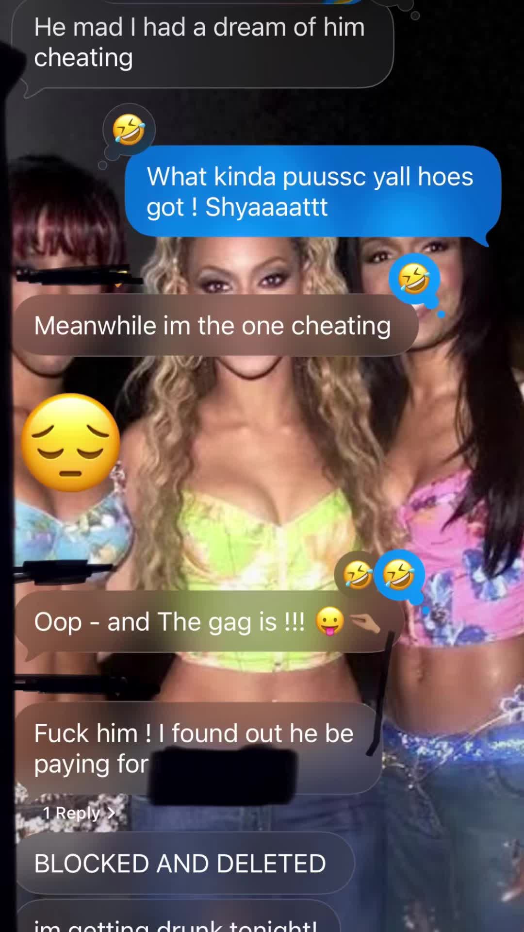 @Tiquayla