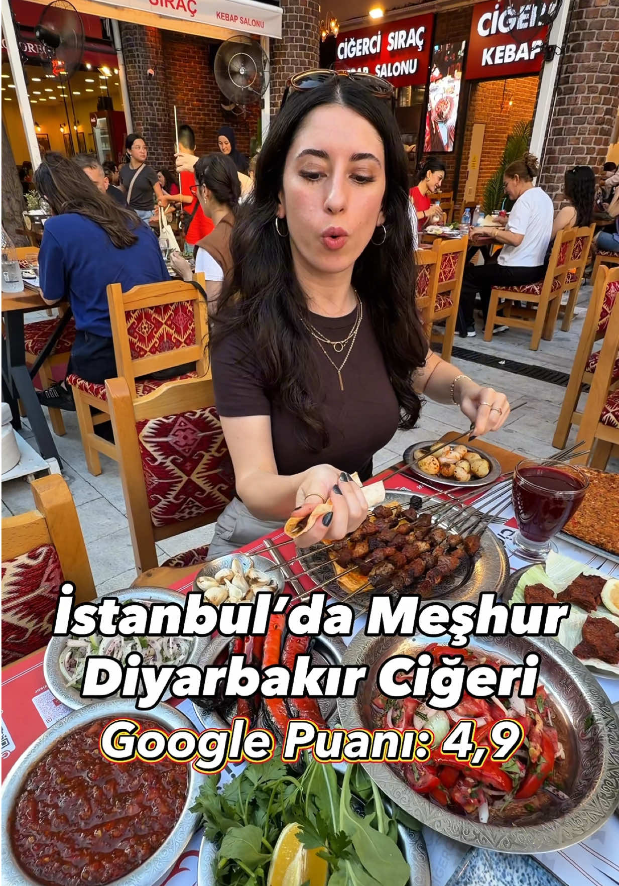 @Yemek ve Tatil