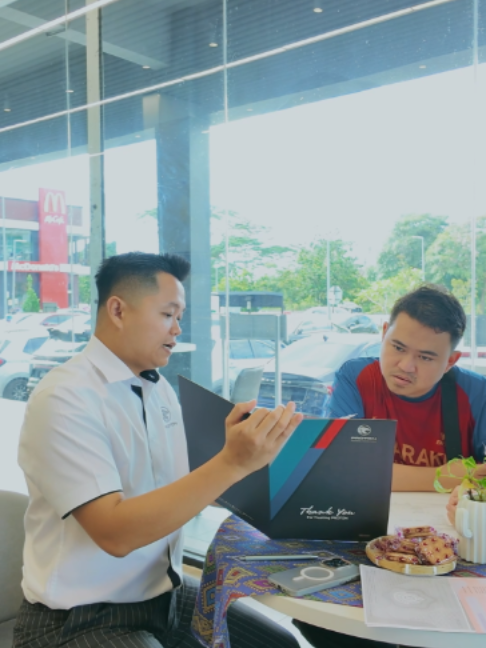 @Proton MetroCity