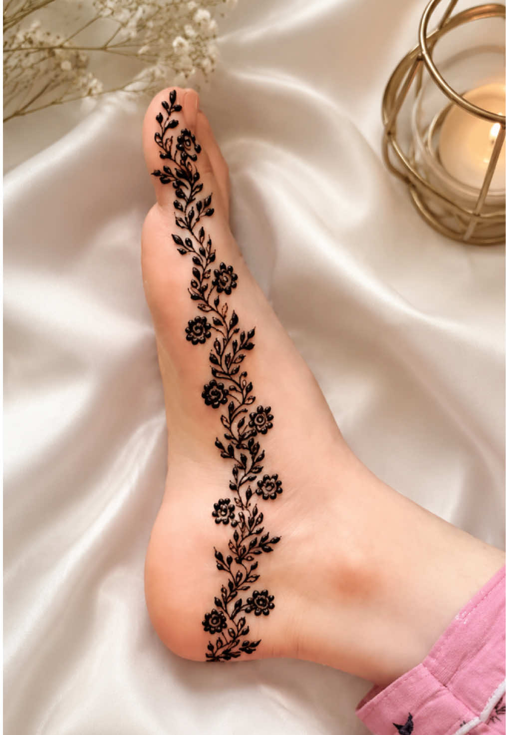 @Henna by Laraib Faisalabad🥀🔥