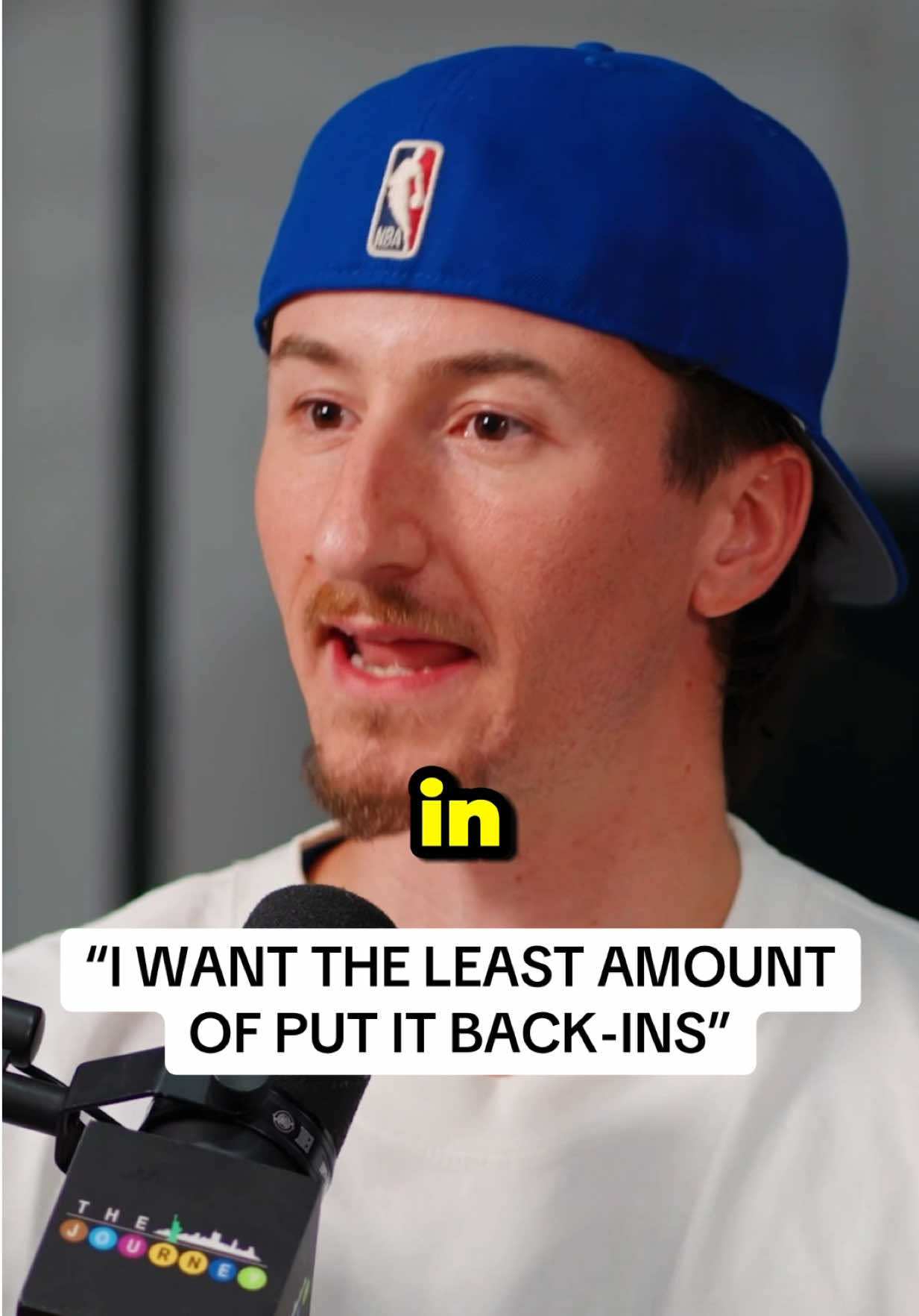 @The Journey Podcast