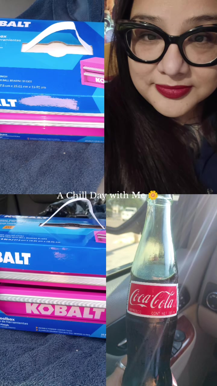@Monica De La Cruz