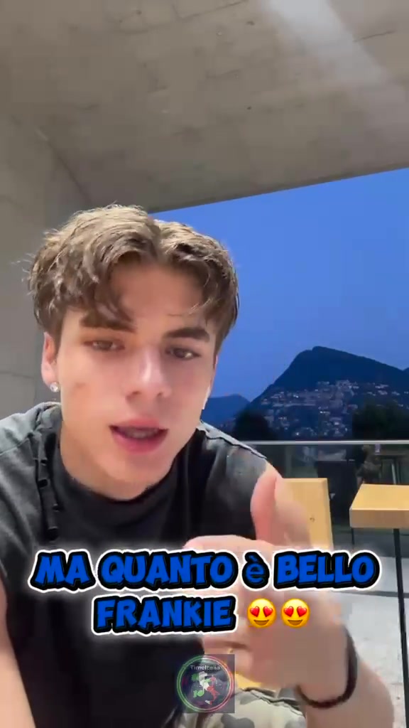@timeitalia