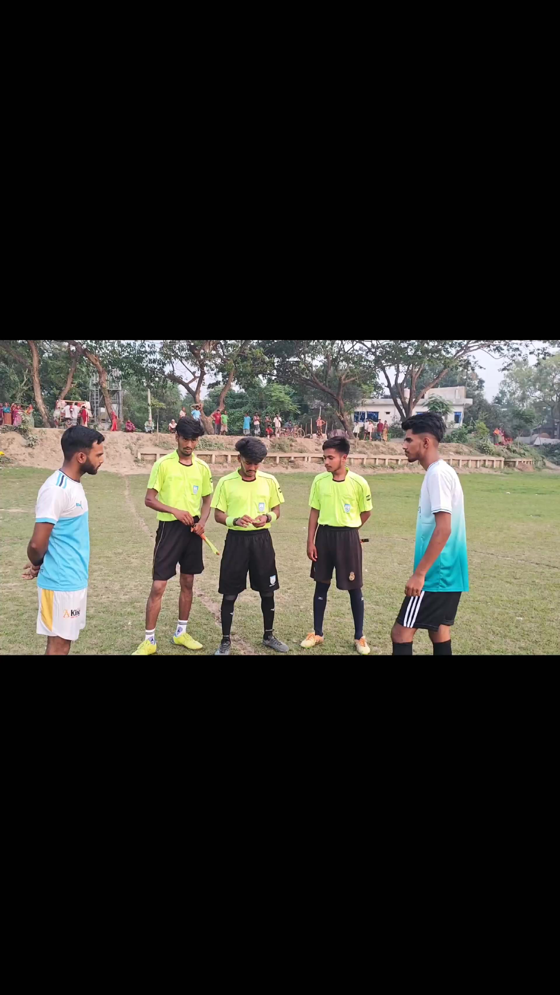 @⚽The Junior Referee🎀