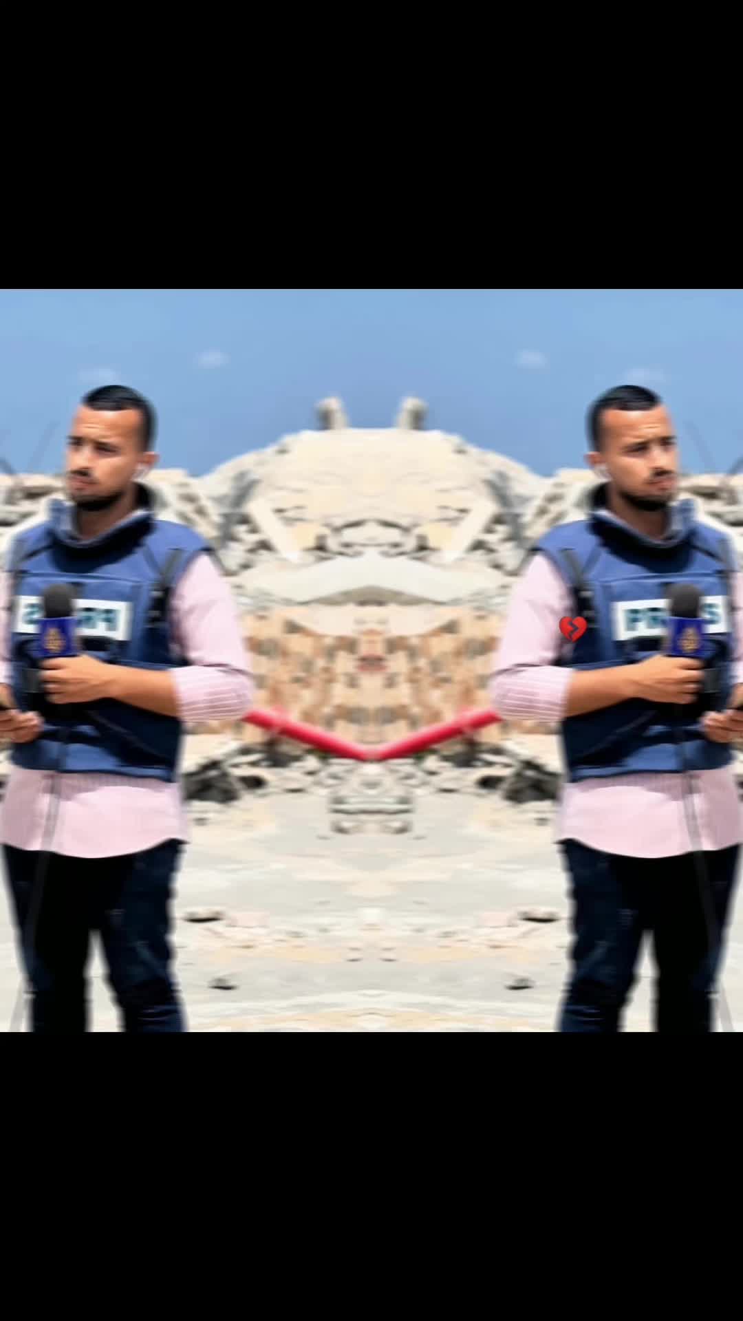 @الشهيدين اسماعيل و انس💔