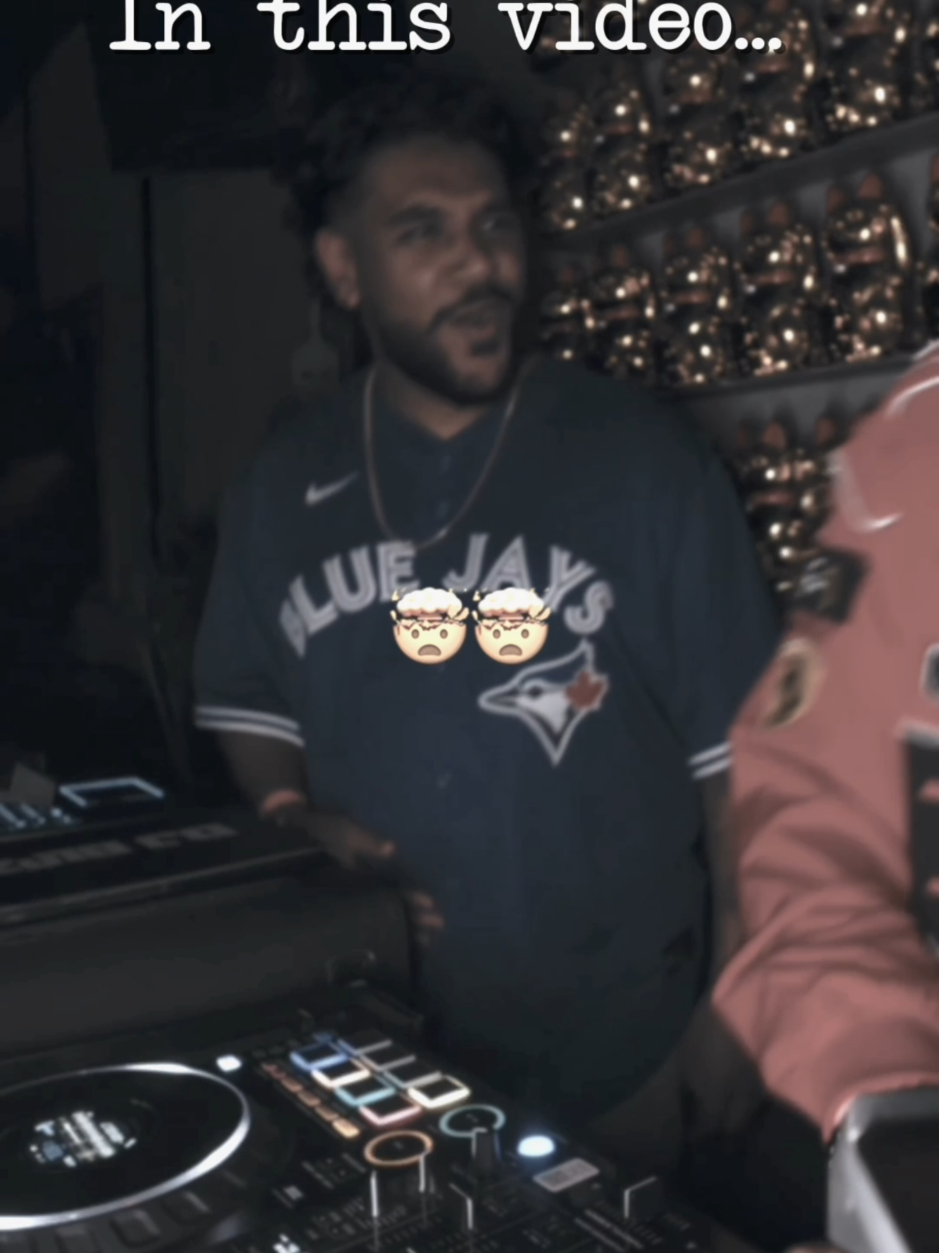 @DJ WAVS