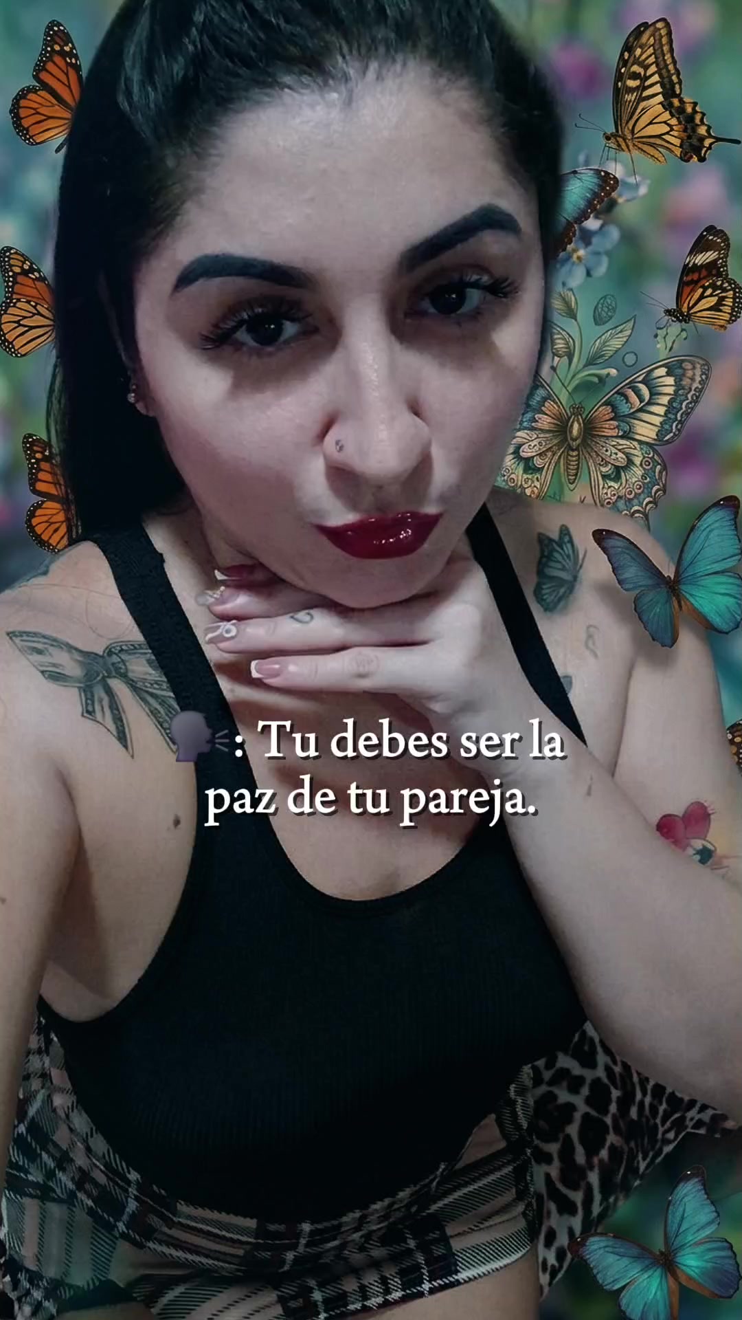 @Ana Mercedes Boytano