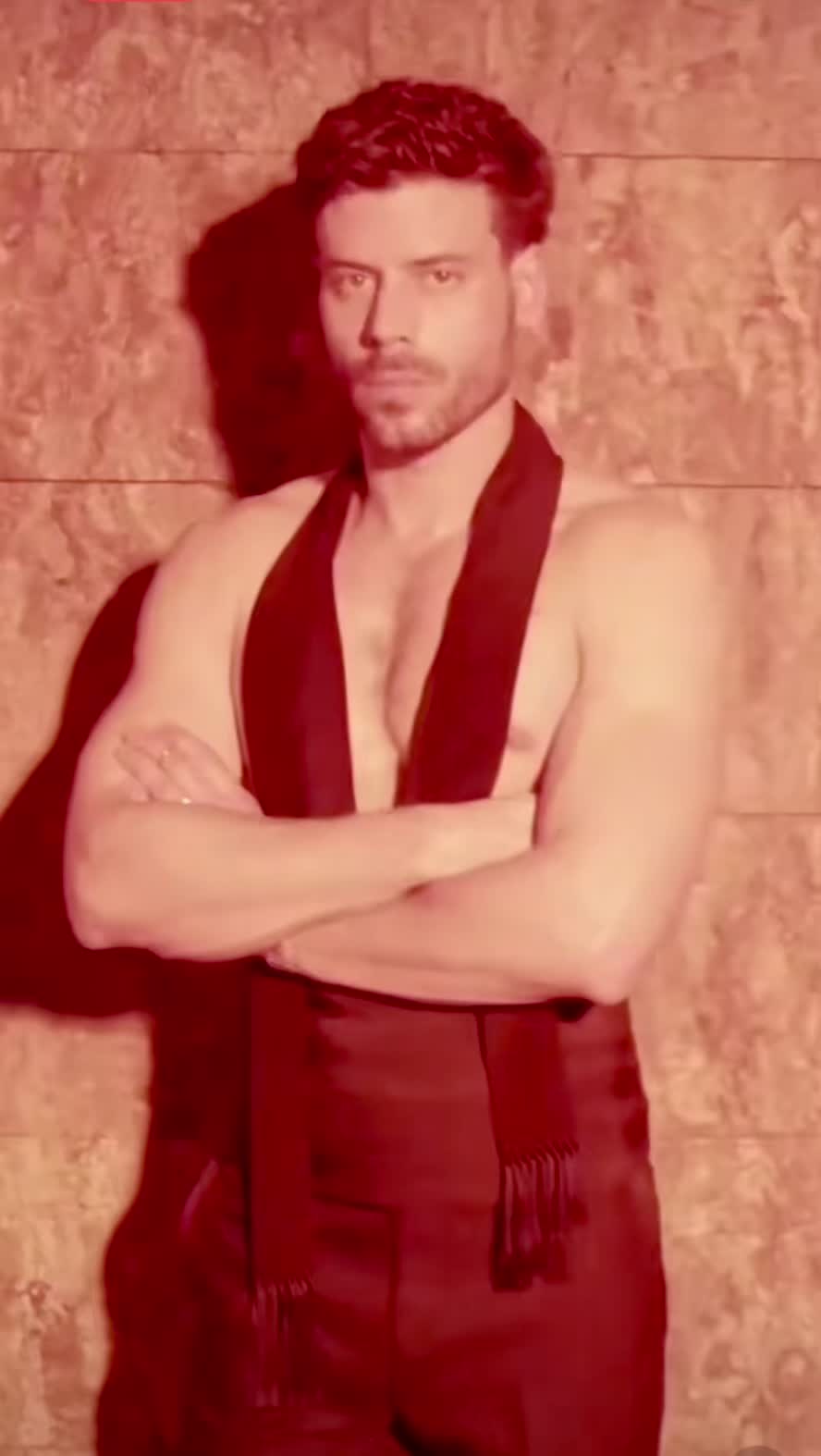 @MorningStar(edit&repost)💀😈