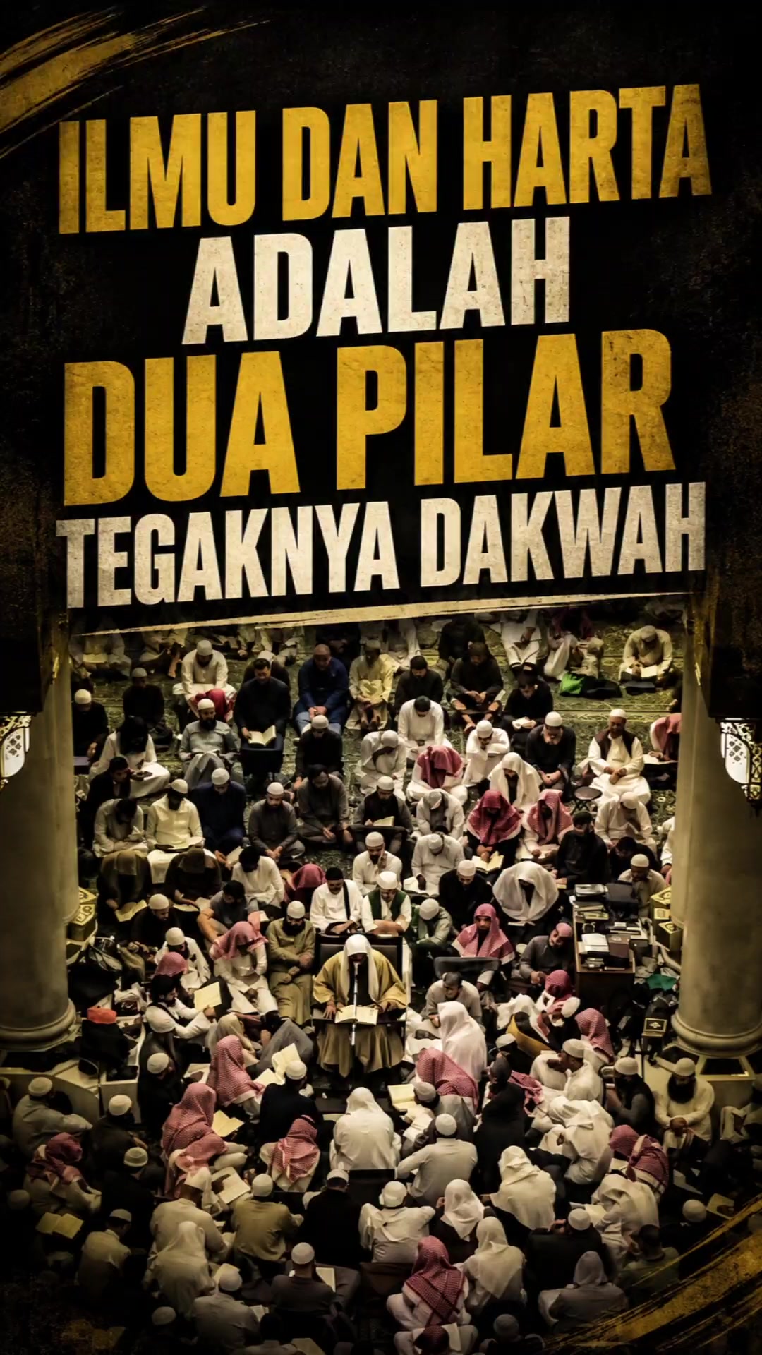 @Da'i Online