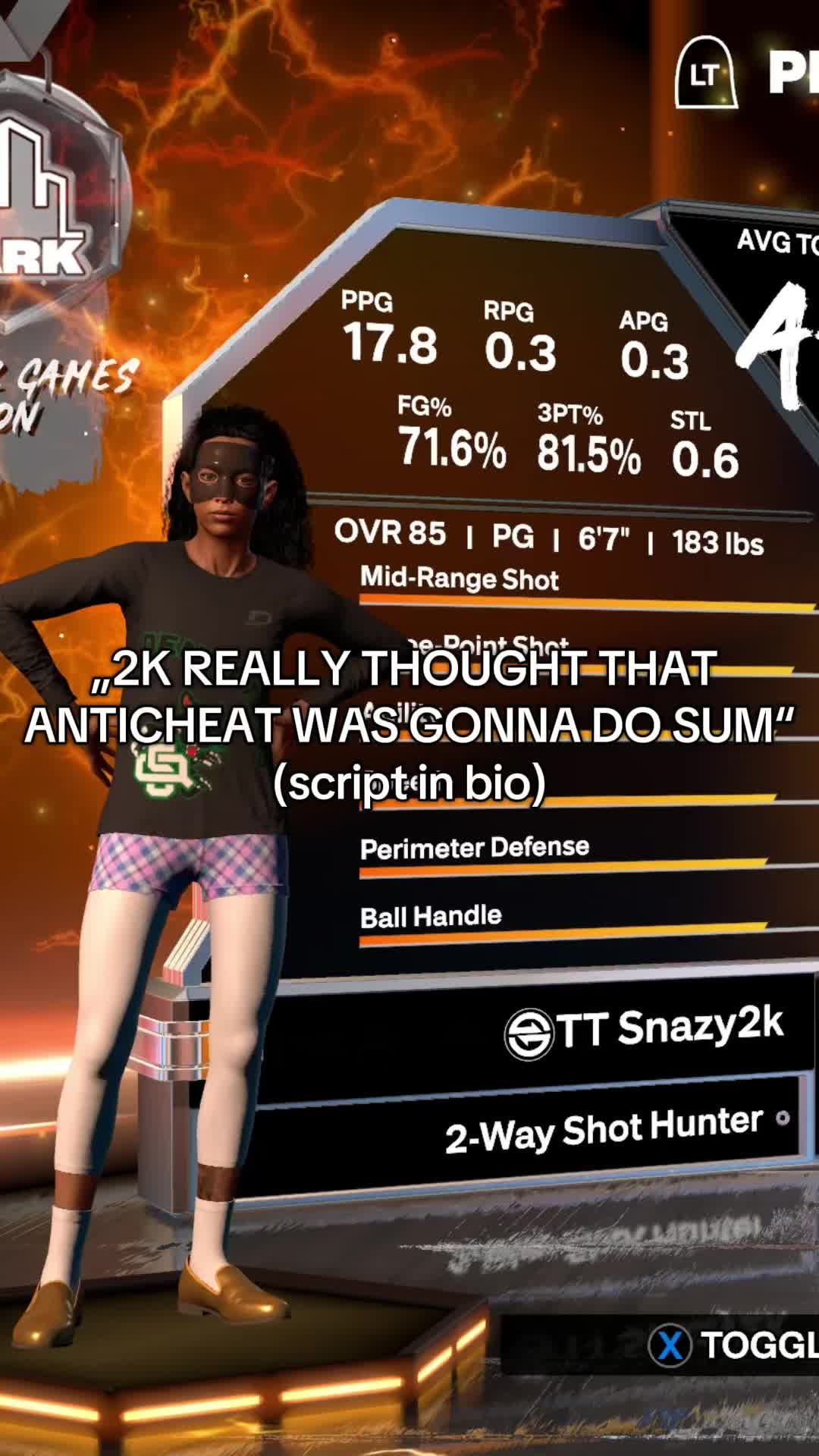 @Snazy