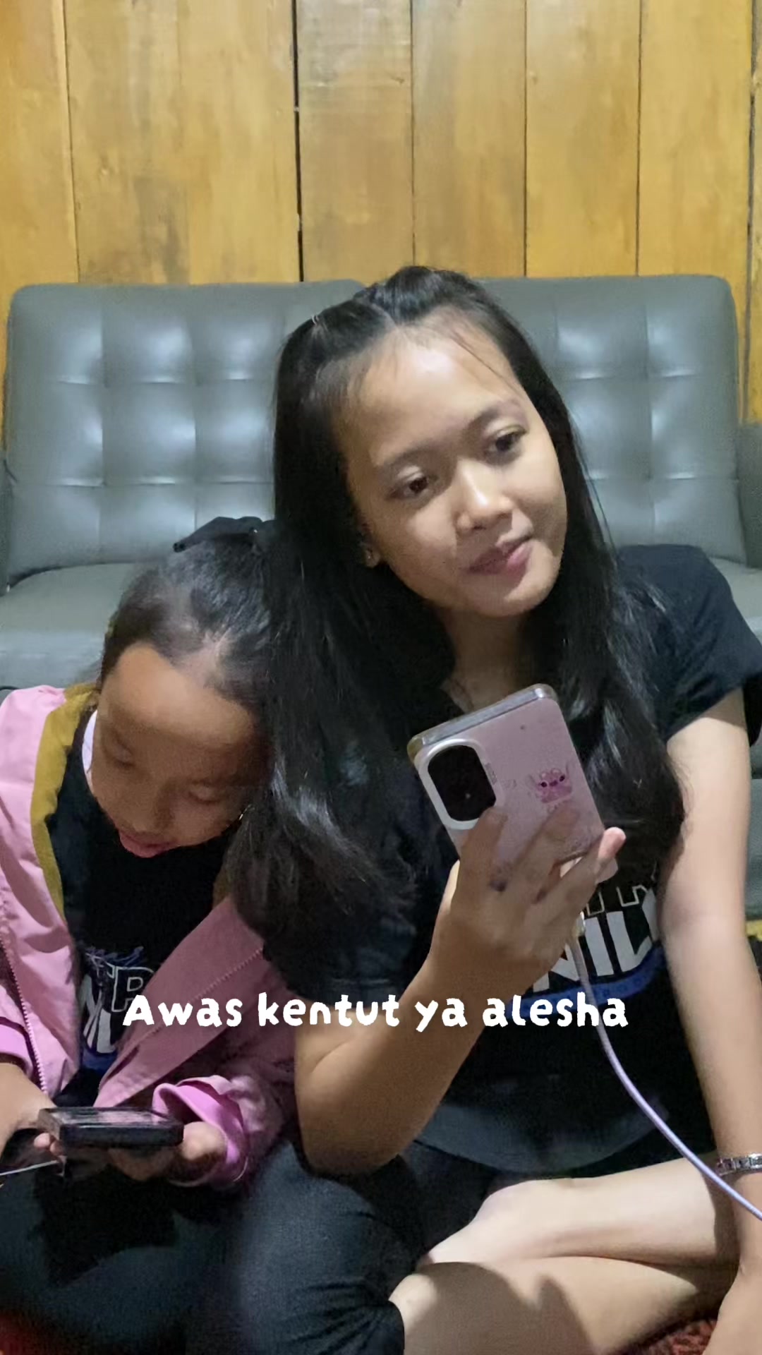 @Putri pinilih