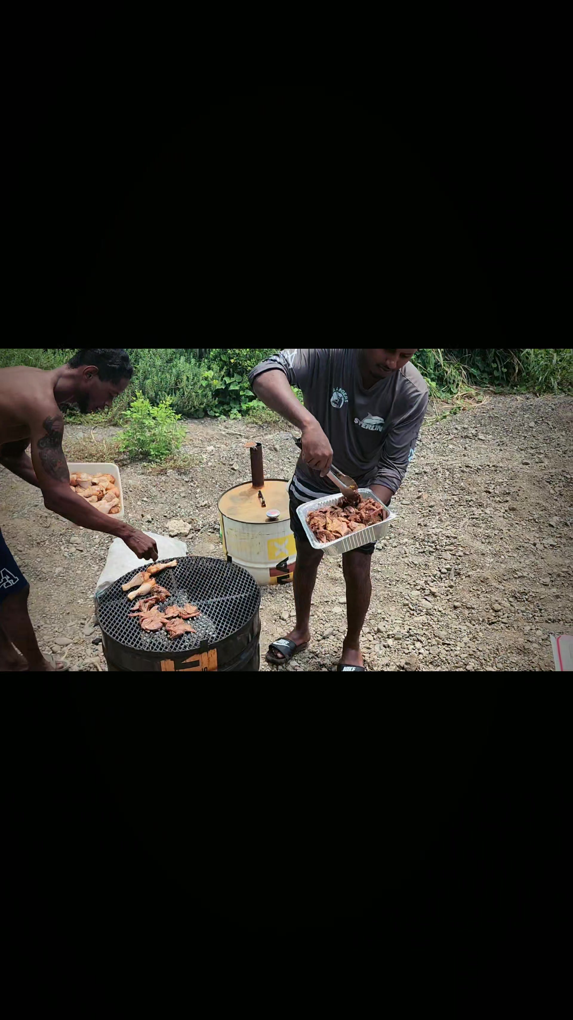 @Jamaica Adventures