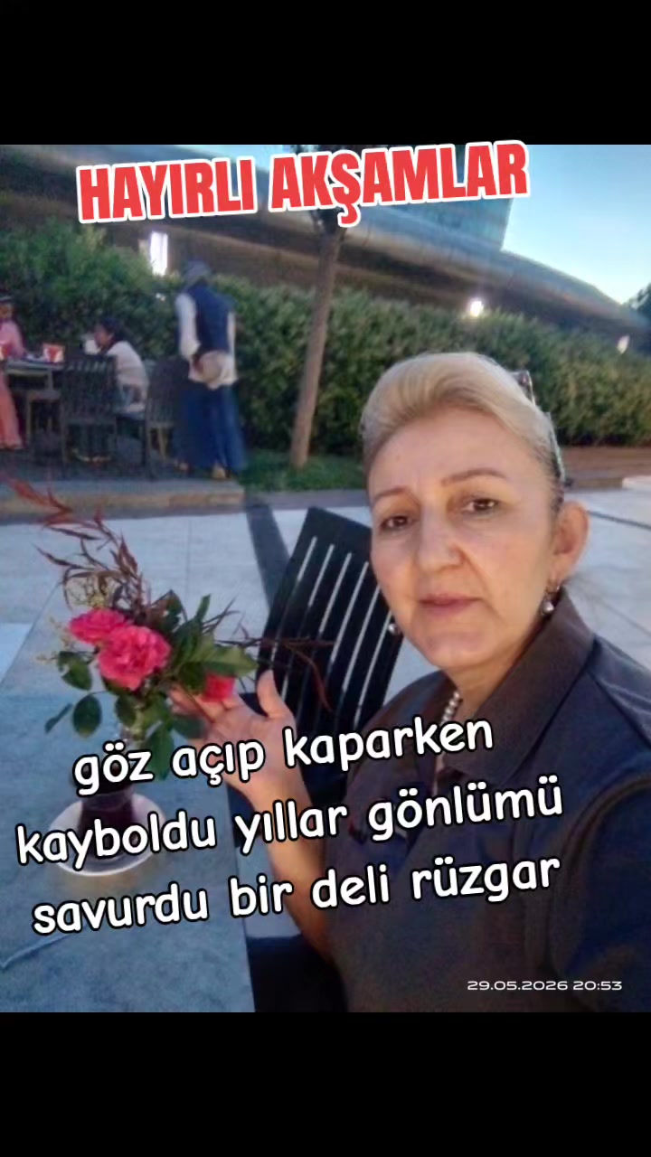 @her yüzüne gülene dost sanma