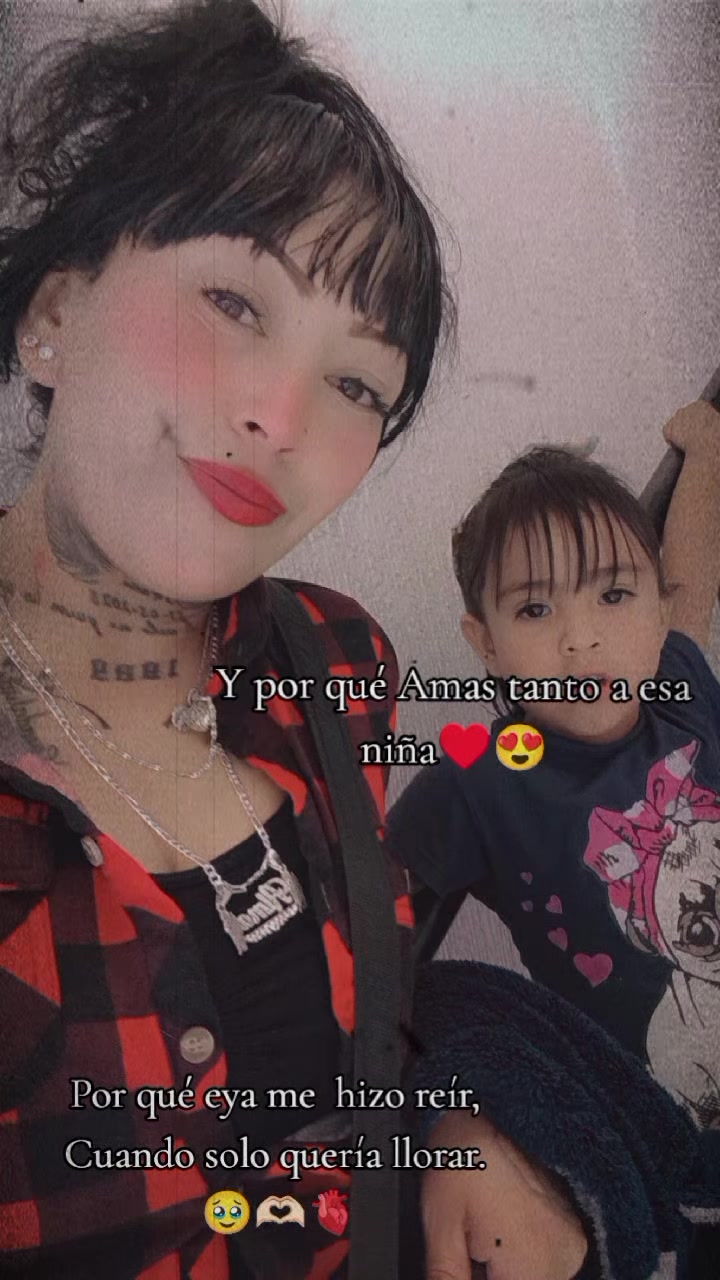 @Alma Rodriguez