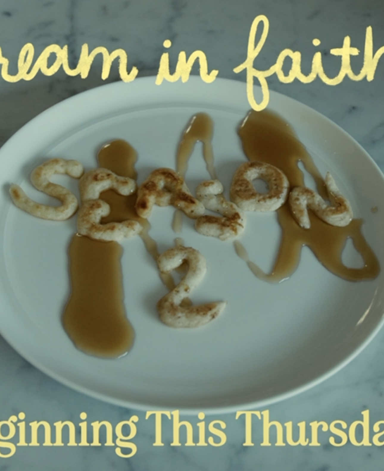 @Dream In Faith Podcast