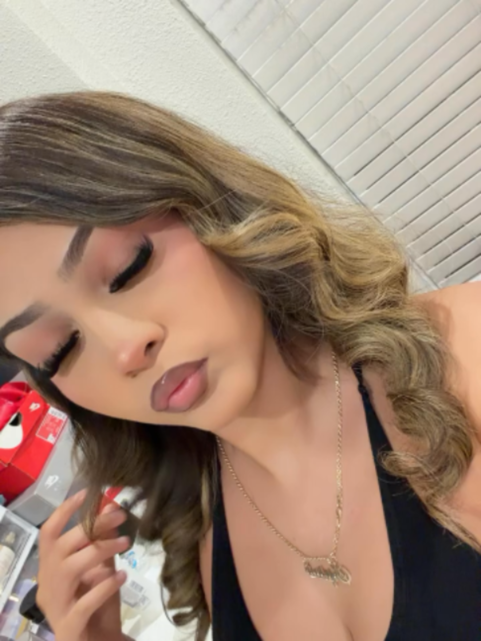 @️