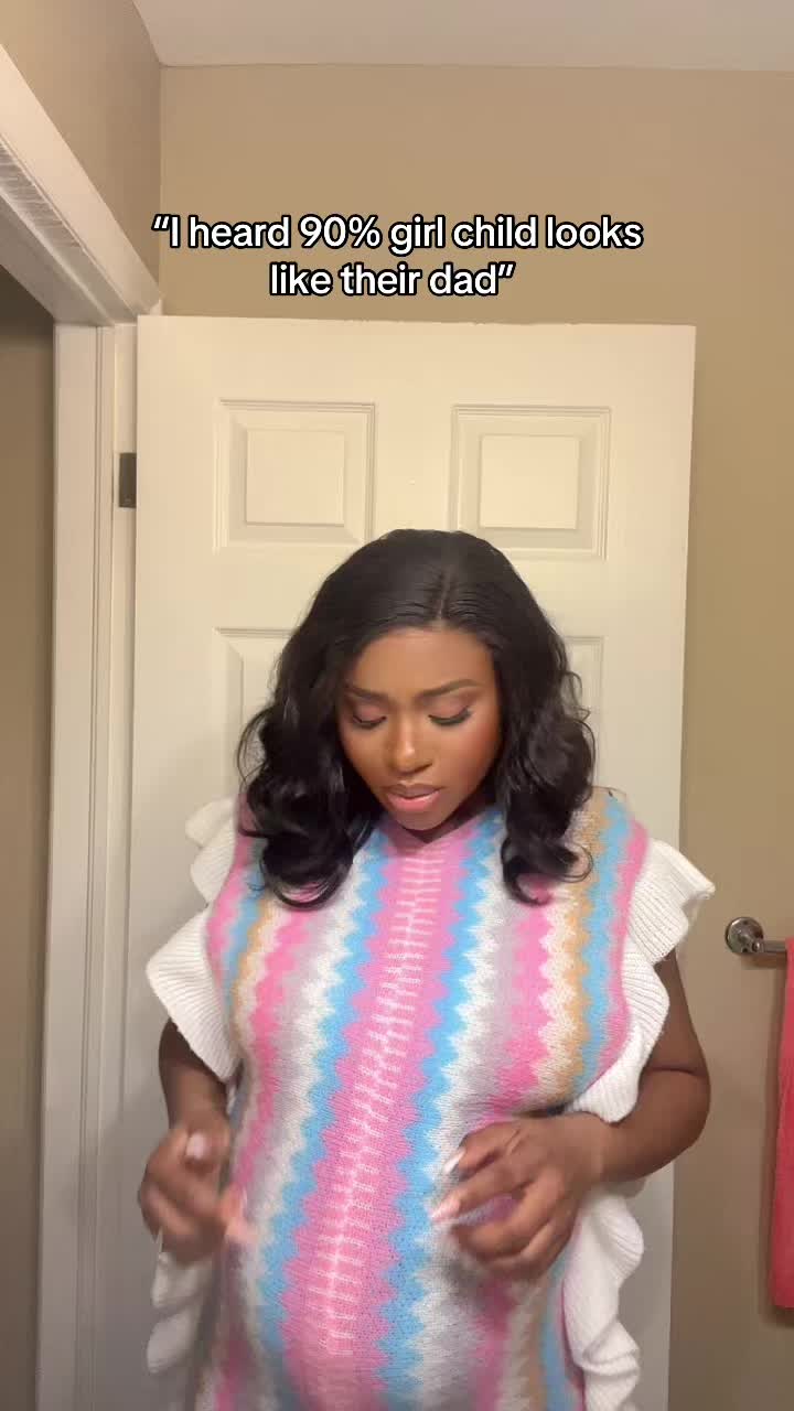 @Precious | FTM